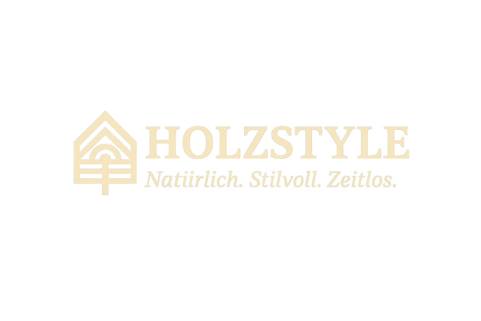 HOLZSTYLE Logo