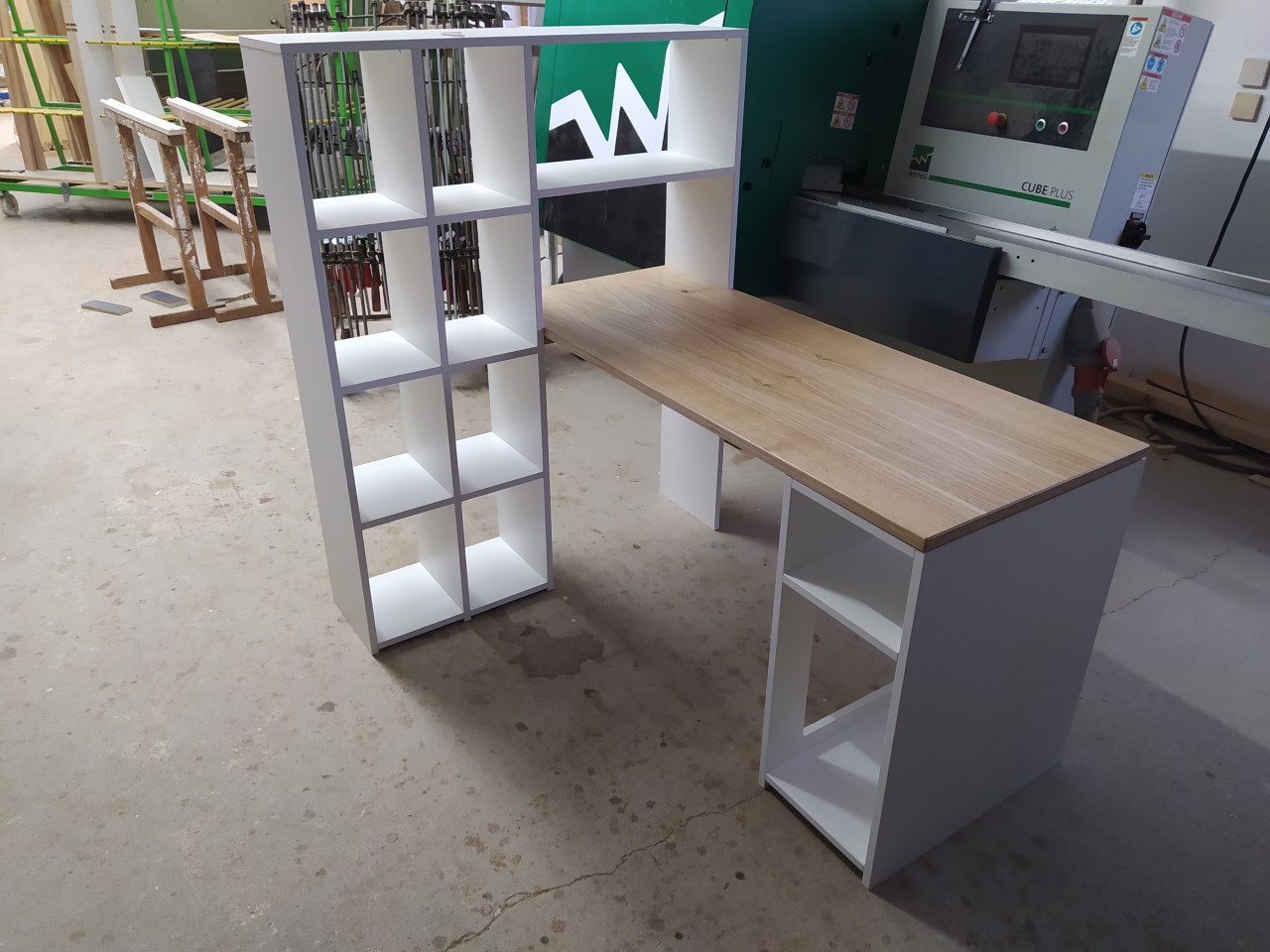 Projekt 5