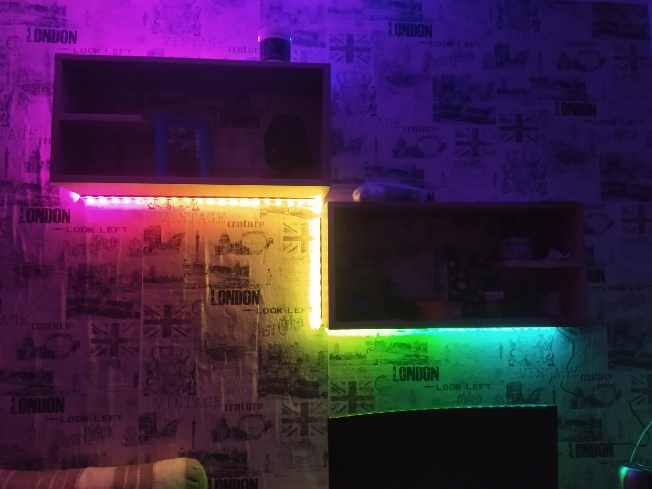 Projekt 6
